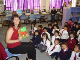 Phoenix International School